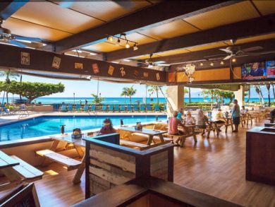 Maui Vacation Rental in Lovely Lahaina No car Needed
